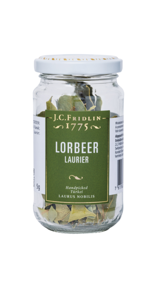 Lorbeer